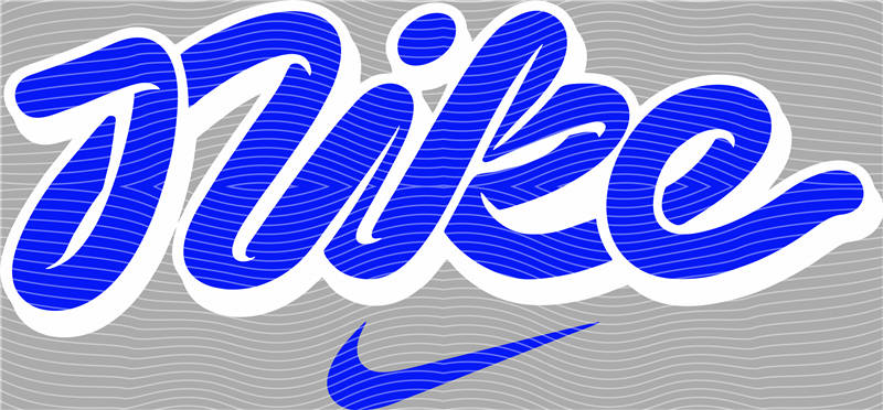 NIKE-NK 428